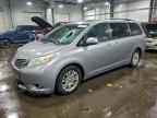 2012 TOYOTA SIENNA