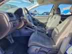 2008 VOLKSWAGEN RABBIT