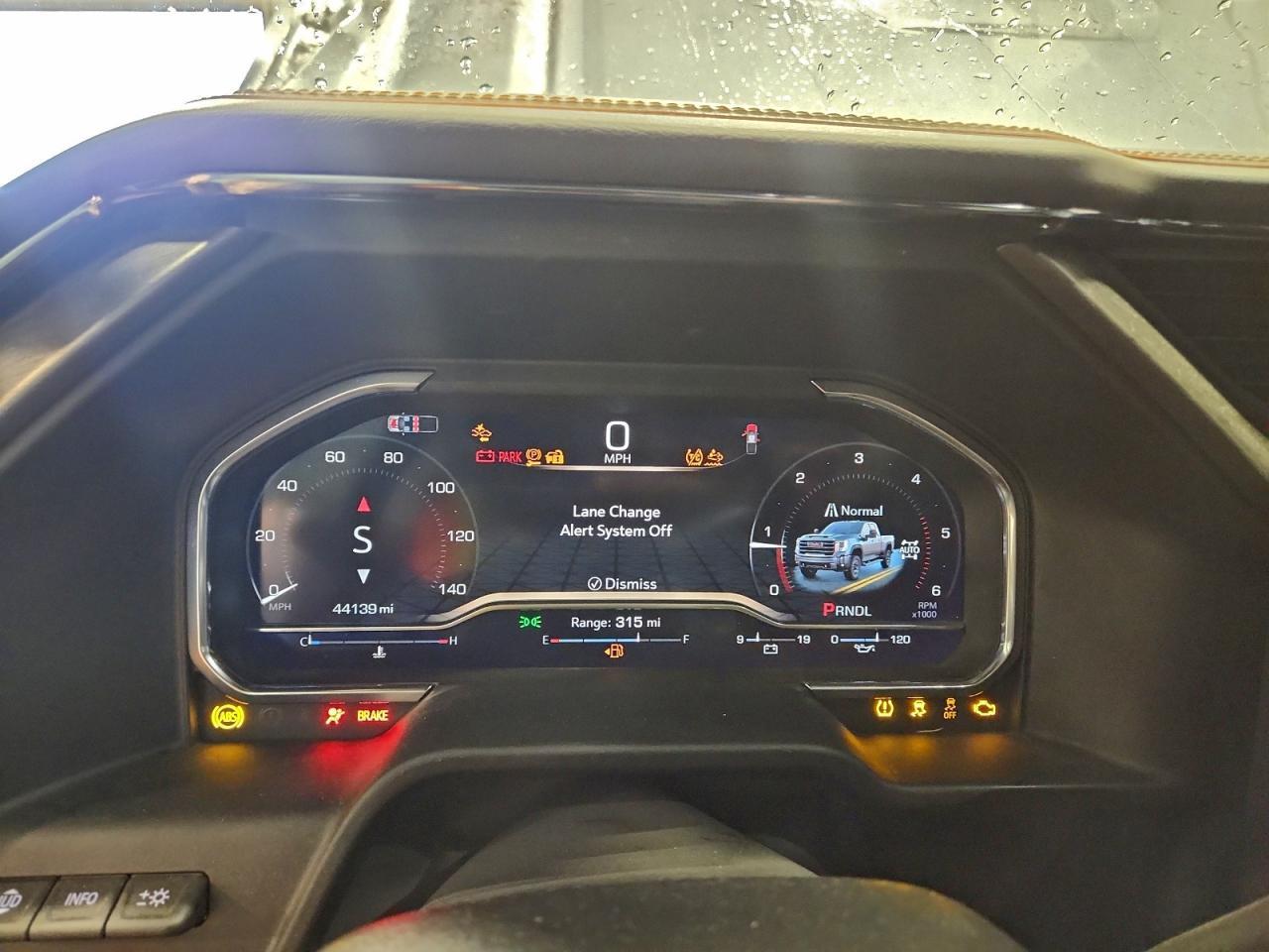 2024 GMC Sierra