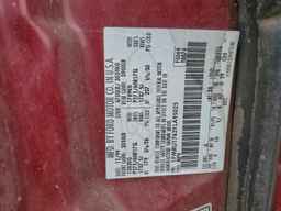 2000 FORD Expedition