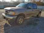 2002 FORD F-150