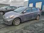 2016 HYUNDAI ACCENT