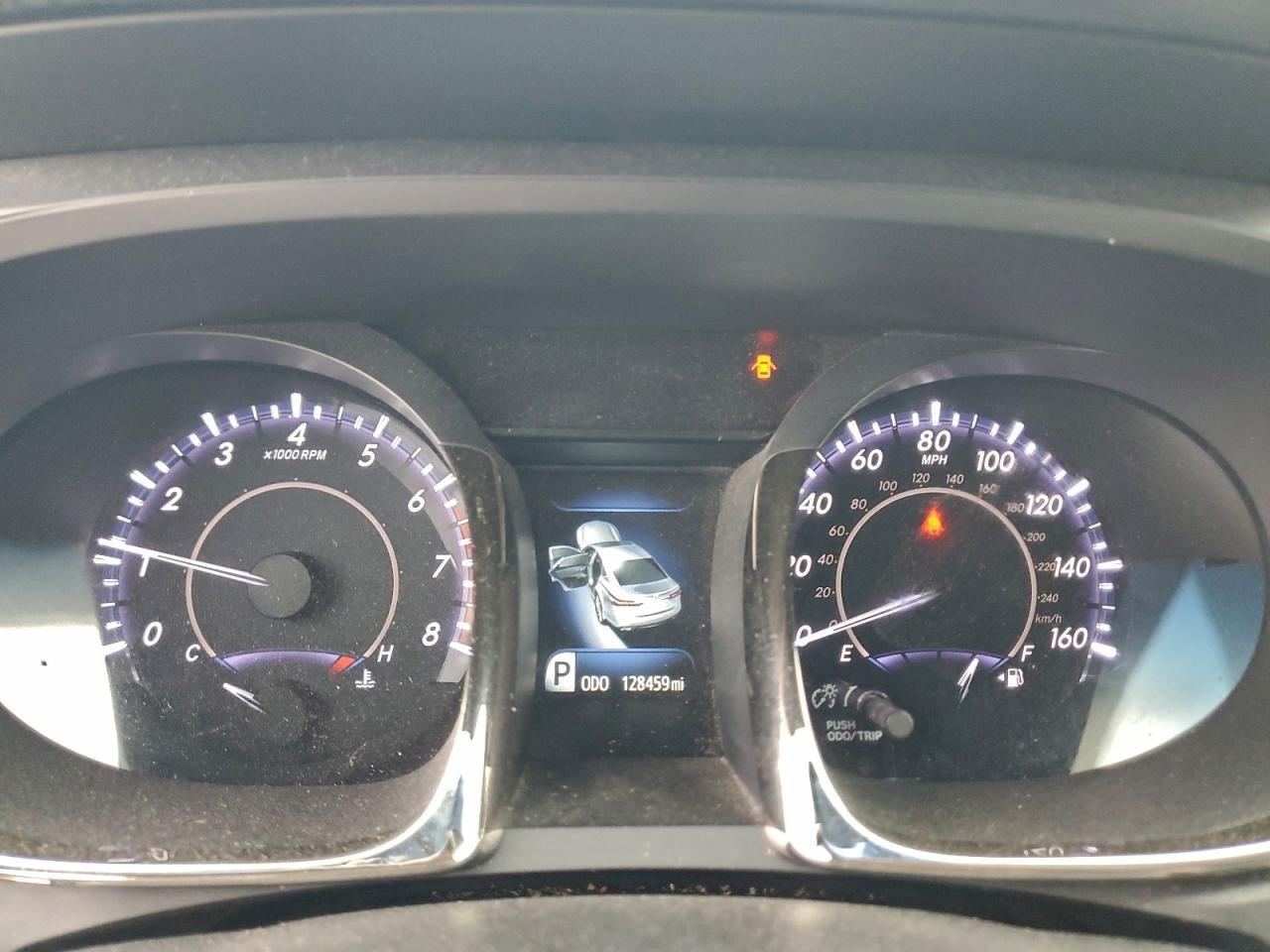 2014 TOYOTA Avalon