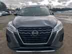 2022 NISSAN KICKS