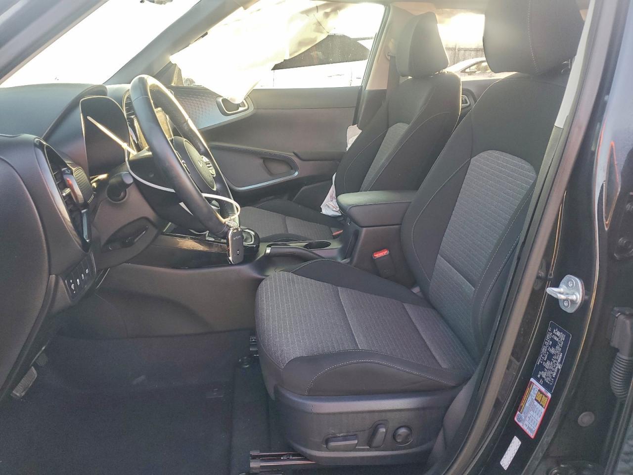2023 KIA SOUL