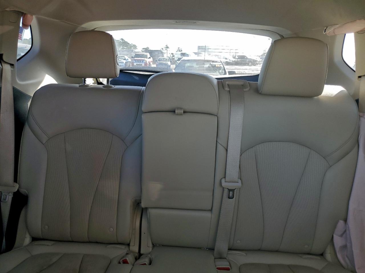 2020 BUICK Envision
