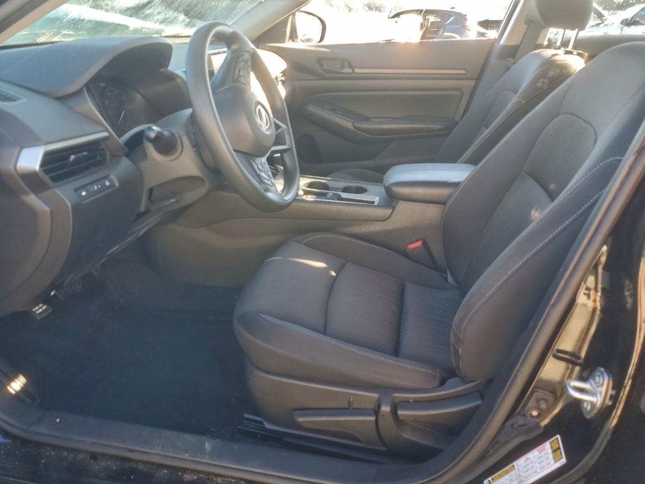 2023 NISSAN ALTIMA