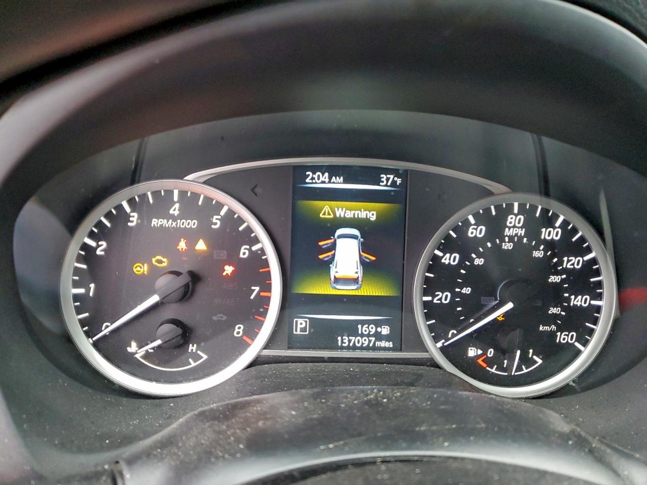2018 NISSAN SENTRA
