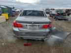 2010 BMW 7 series