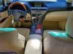 2010 LEXUS RX 450H