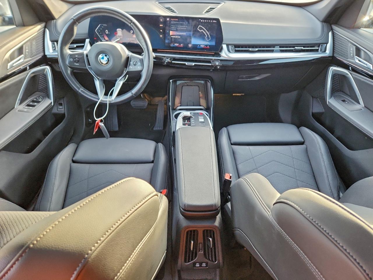 2023 BMW X1