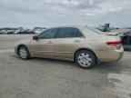 2004 HONDA ACCORD