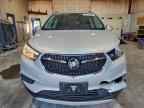 2022 BUICK ENCORE