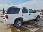 2004 CHEVROLET BLAZER