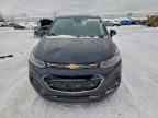 2018 CHEVROLET TRAX