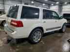 2012 LINCOLN Navigator