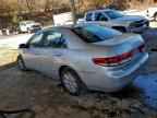 2004 HONDA ACCORD