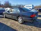 1997 MERCEDES-BENZ E-Class