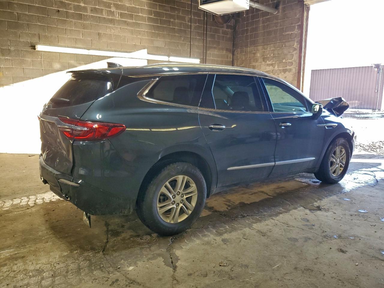 2020 BUICK ENCLAVE