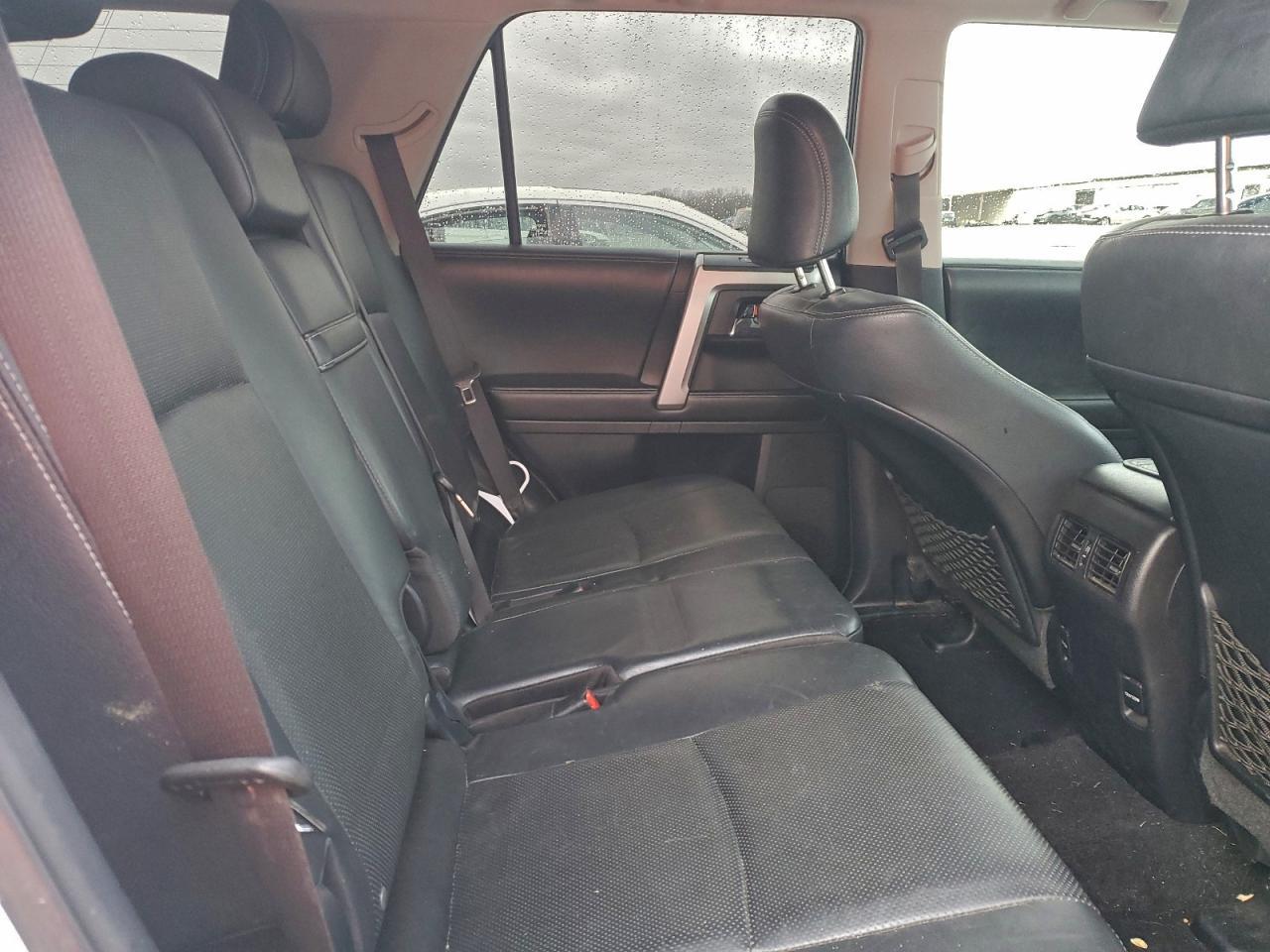 2015 TOYOTA 4Runner