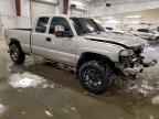 2004 GMC Sierra