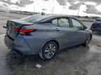 2020 NISSAN VERSA