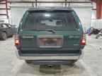 1999 TOYOTA 4Runner