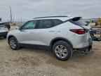 2021 CHEVROLET BLAZER