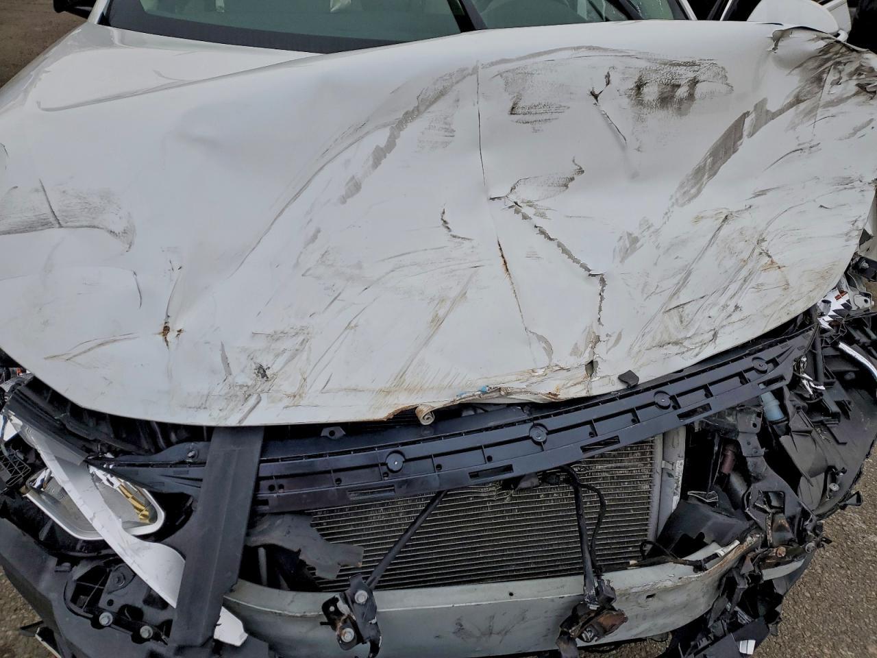 2019 BUICK Regal