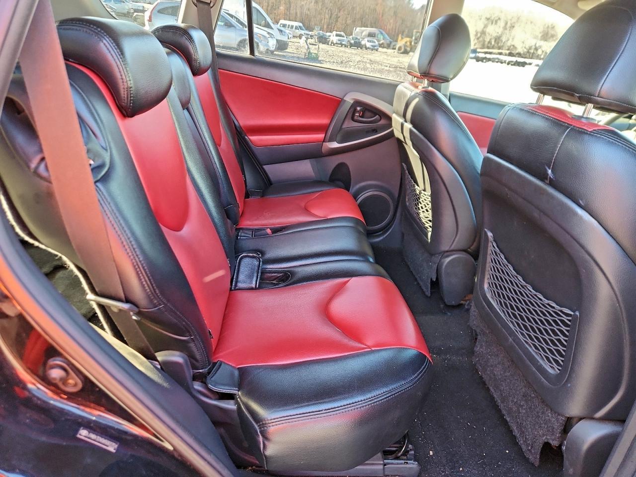 2006 TOYOTA RAV4