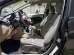 2012 FORD Fiesta
