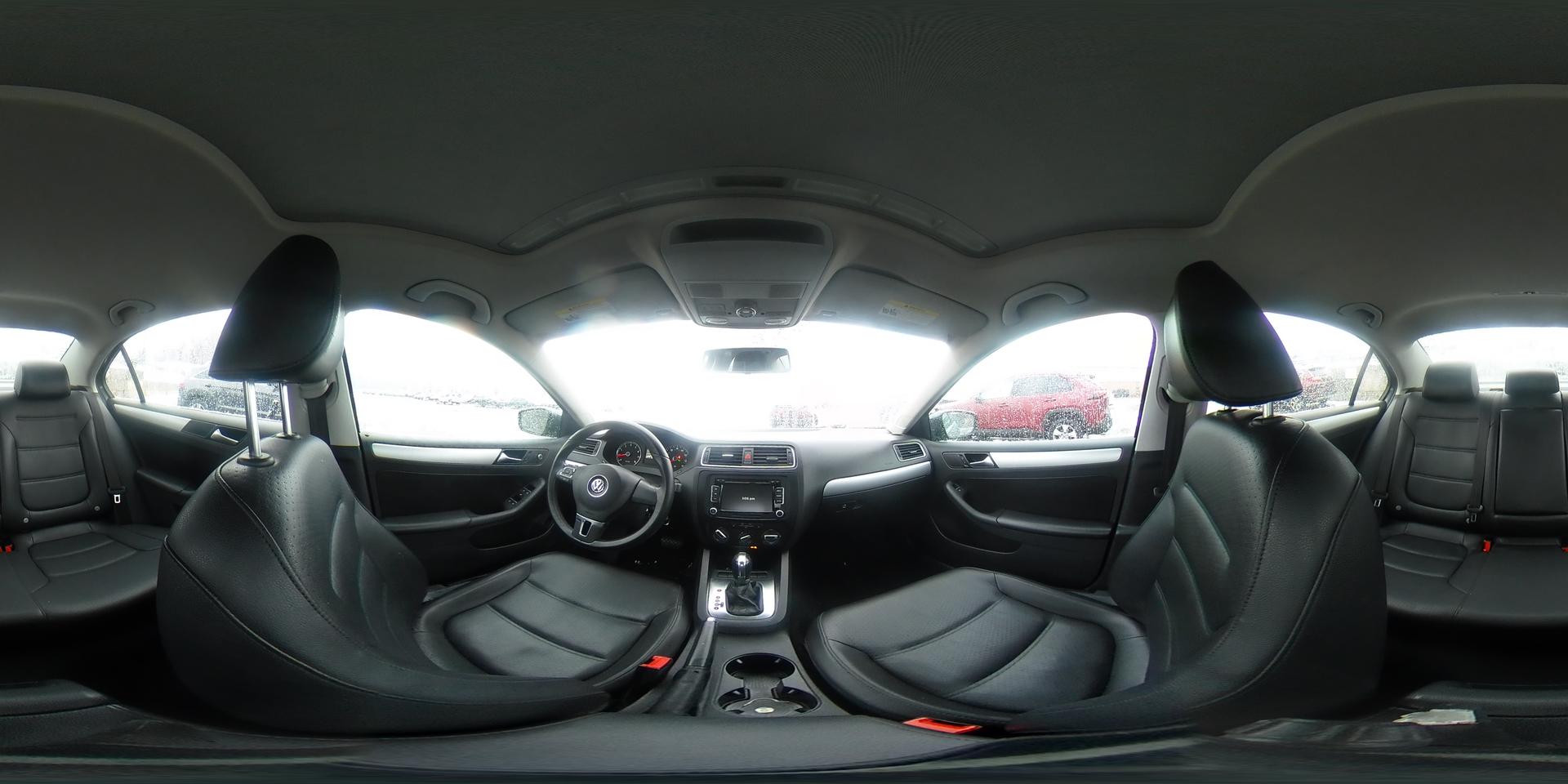 2013 VOLKSWAGEN JETTA