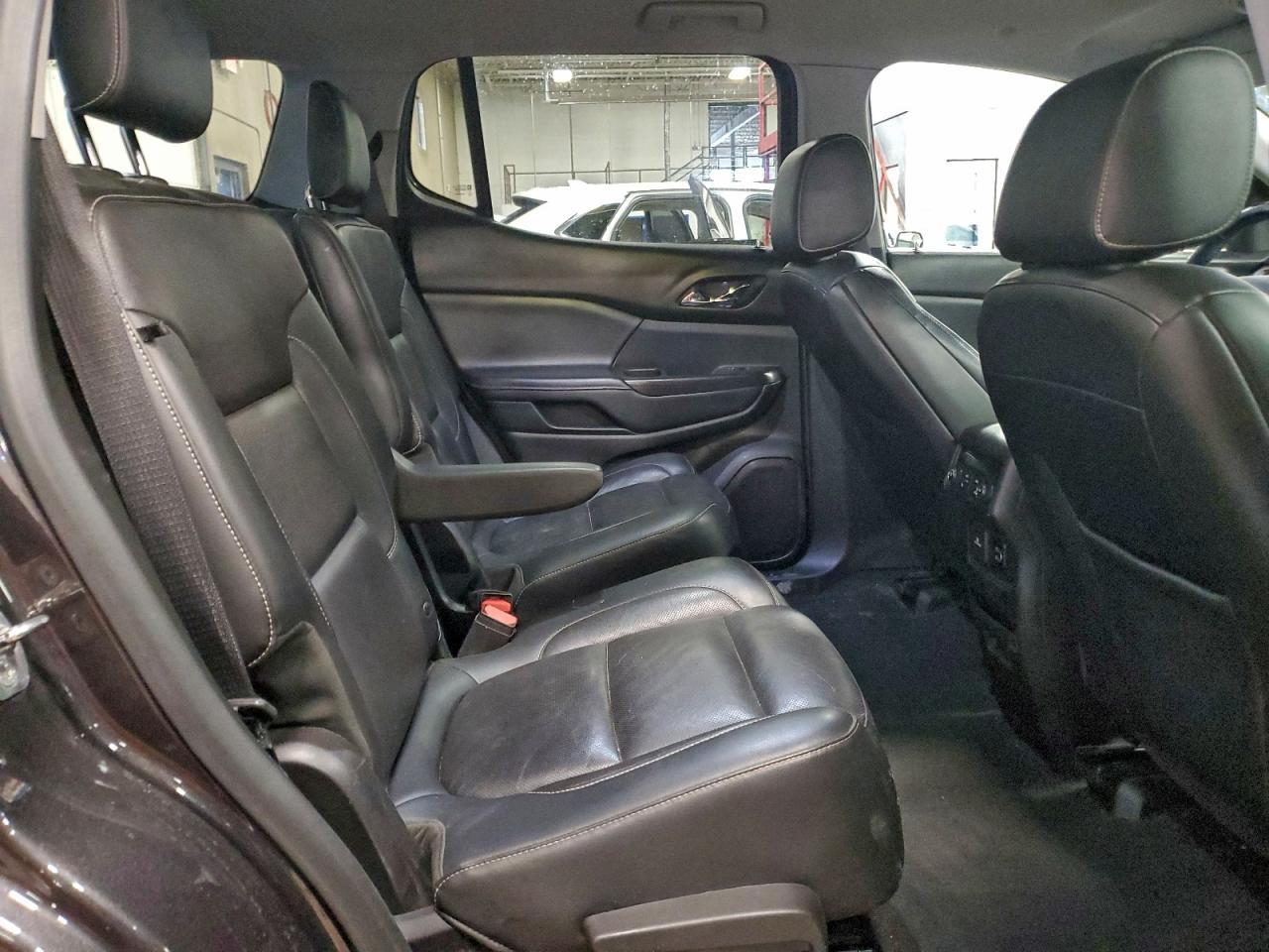 2018 GMC ACADIA