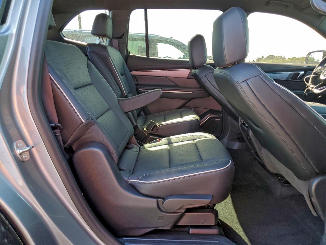 2025 BUICK ENCLAVE