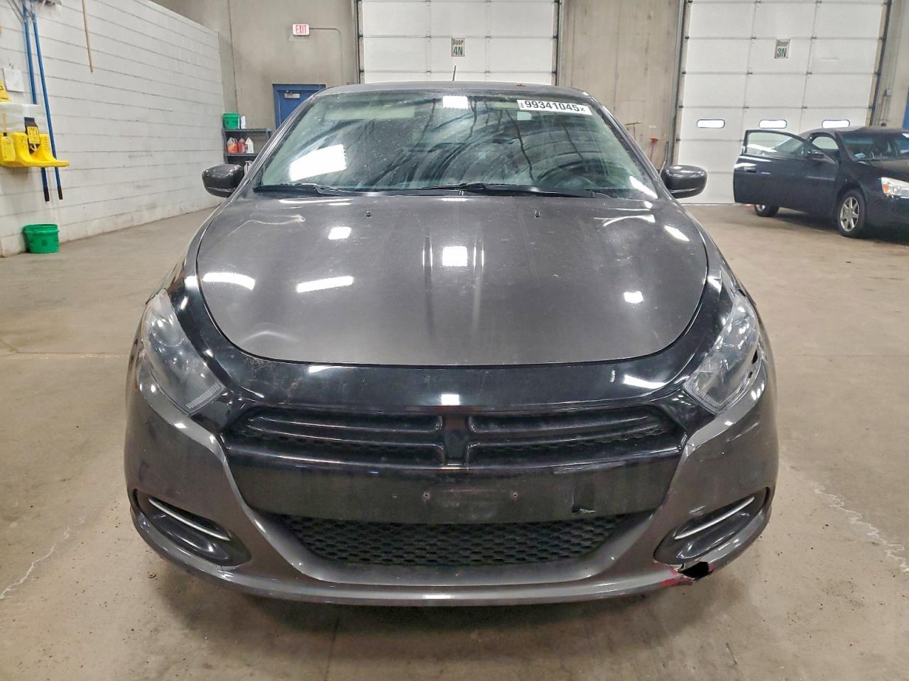 2014 DODGE Dart