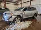 2013 TOYOTA HIGHLANDER