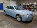2008 TOYOTA CAMRY