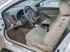 2011 NISSAN ALTIMA