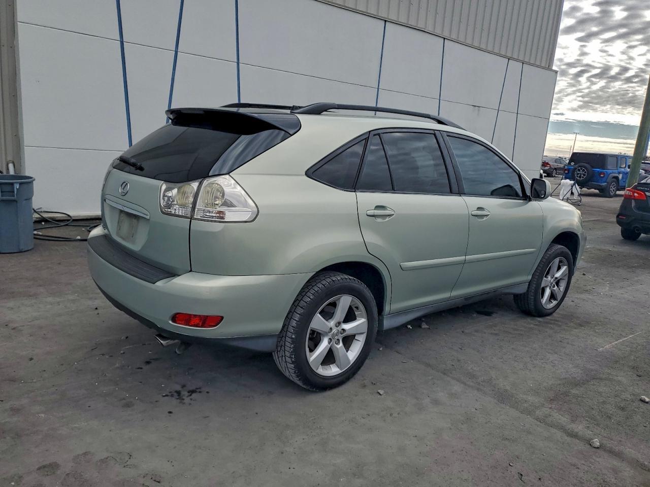 2006 LEXUS Rx 330