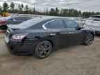 2014 NISSAN Maxima