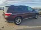 2011 TOYOTA HIGHLANDER