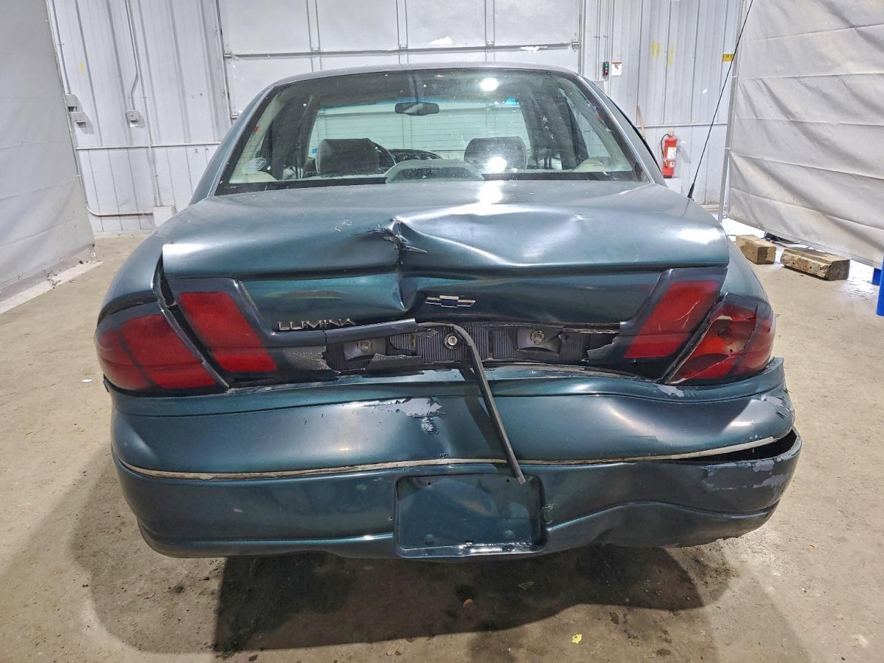 2000 CHEVROLET Lumina