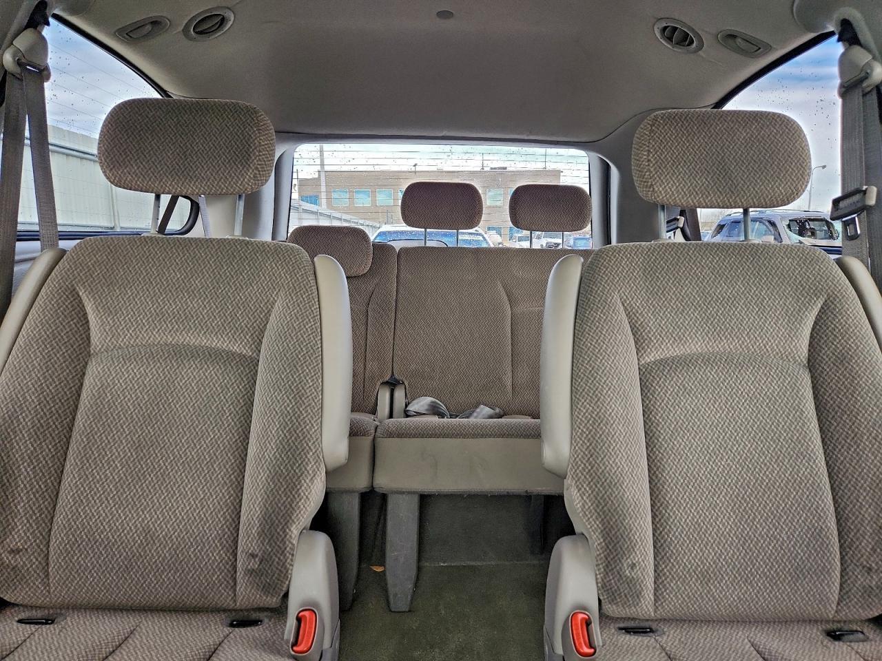 2006 DODGE GRAND CARAVAN