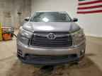 2016 TOYOTA HIGHLANDER