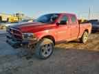 2012 DODGE RAM 1500