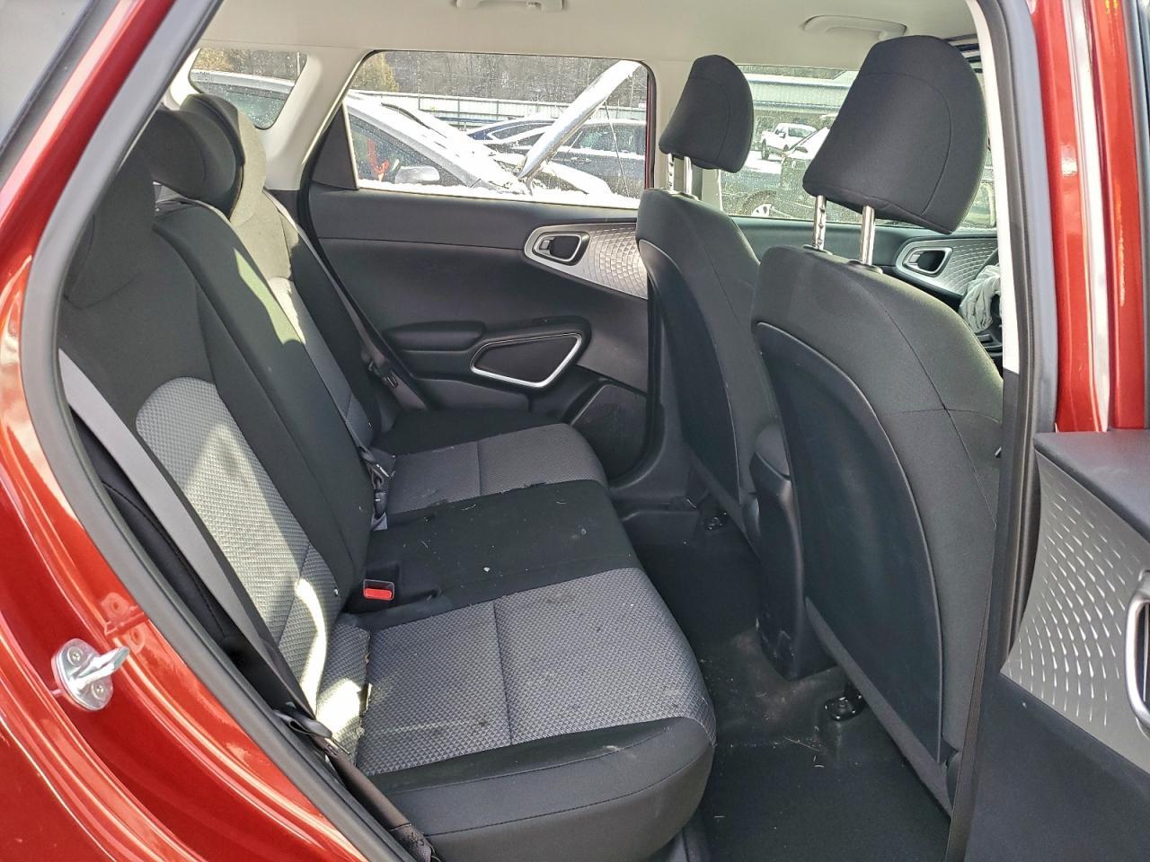 2023 KIA SOUL