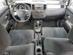 2011 NISSAN VERSA