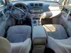 2011 TOYOTA HIGHLANDER