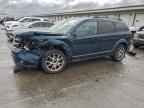 2014 DODGE JOURNEY