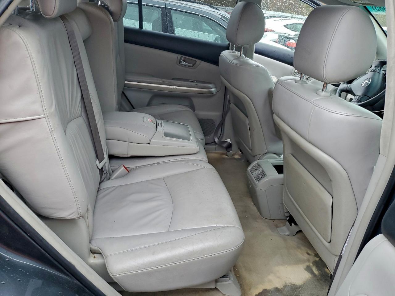 2006 LEXUS RX 400